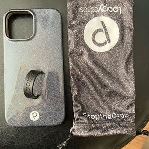 Loopy case for iPhone 13 Pro Max!